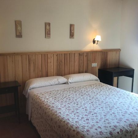 Apartamentos El Jardin Del Poeta Guijo de Granadilla Εξωτερικό φωτογραφία