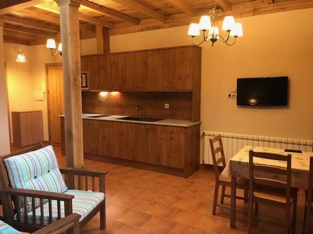 Apartamentos El Jardin Del Poeta Guijo de Granadilla Δωμάτιο φωτογραφία